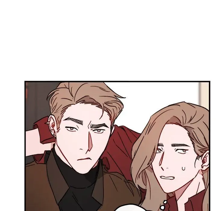 A Future With You - Chapter 11 Page 22