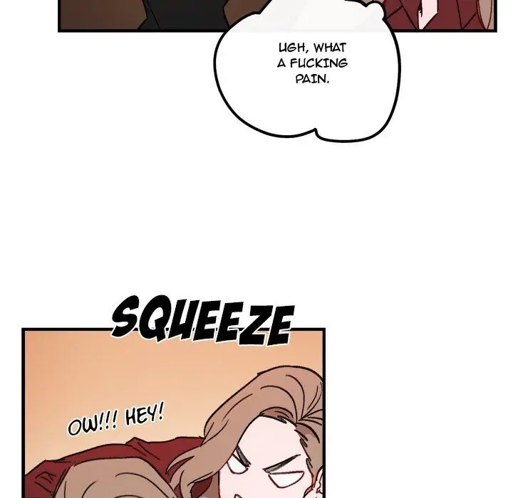 A Future With You - Chapter 11 Page 23