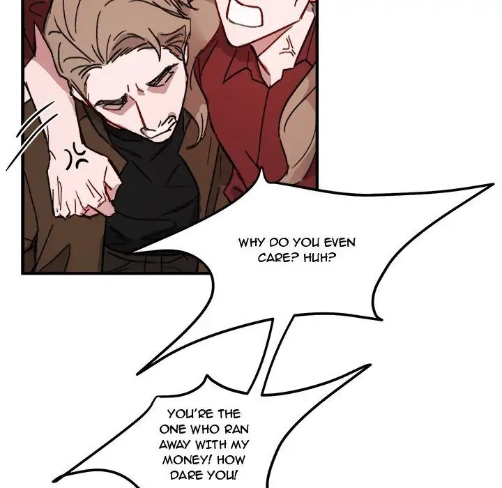A Future With You - Chapter 11 Page 24