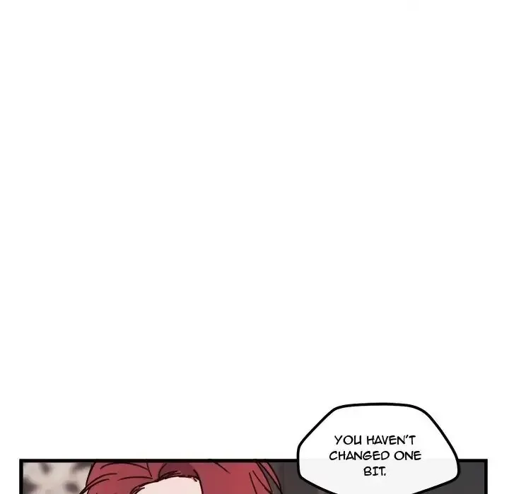 A Future With You - Chapter 11 Page 30