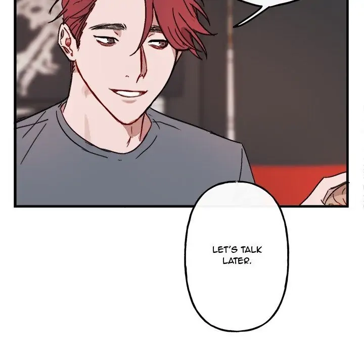 A Future With You - Chapter 11 Page 31