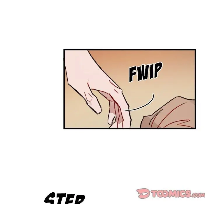 A Future With You - Chapter 11 Page 32