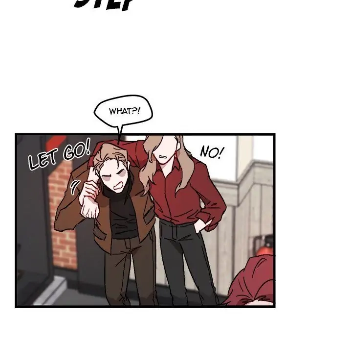 A Future With You - Chapter 11 Page 33