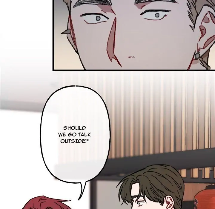 A Future With You - Chapter 11 Page 36