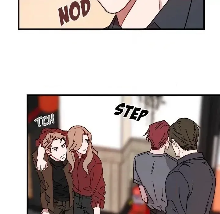 A Future With You - Chapter 11 Page 40
