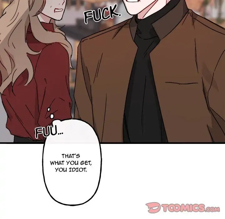 A Future With You - Chapter 11 Page 44