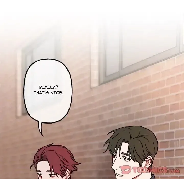 A Future With You - Chapter 11 Page 50