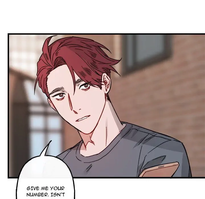 A Future With You - Chapter 11 Page 57