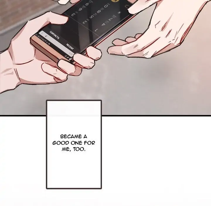 A Future With You - Chapter 11 Page 64