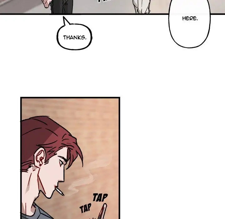 A Future With You - Chapter 12 Page 9