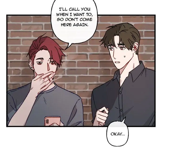 A Future With You - Chapter 12 Page 11