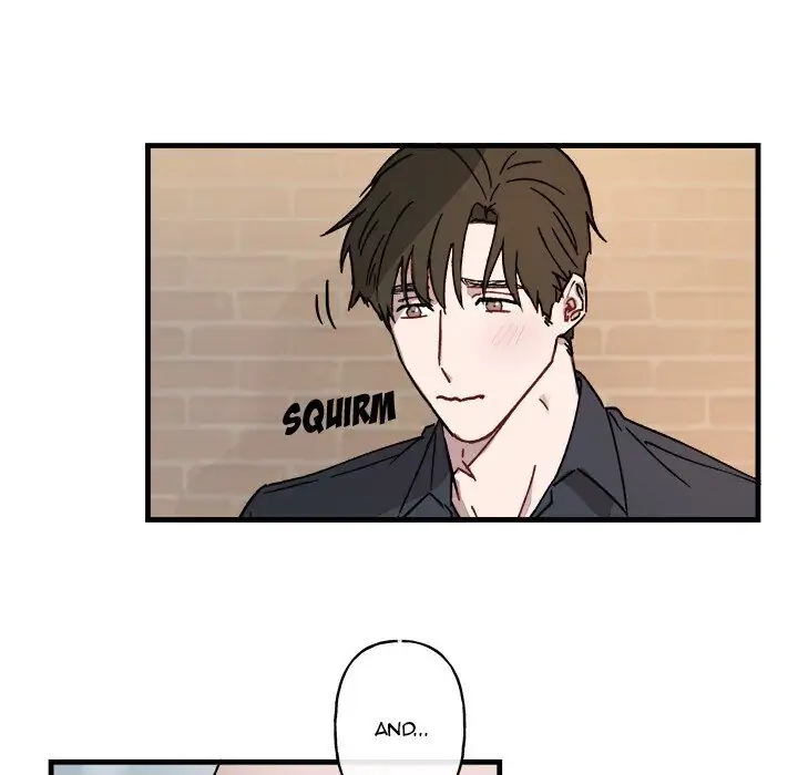 A Future With You - Chapter 12 Page 12