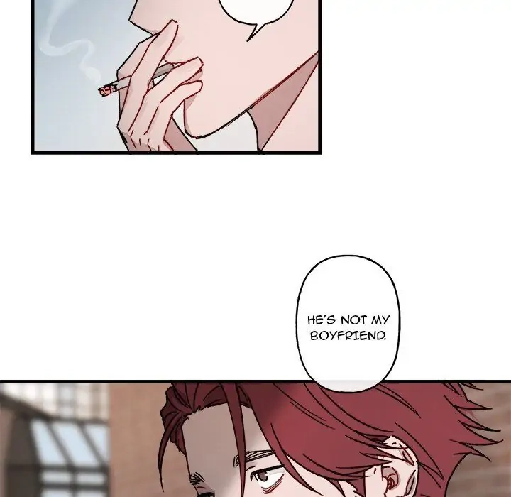 A Future With You - Chapter 12 Page 13