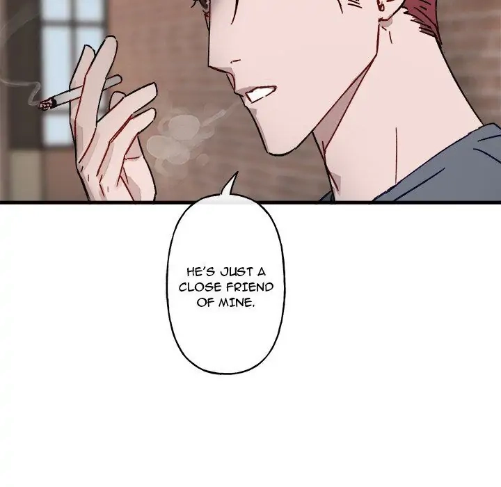 A Future With You - Chapter 12 Page 14