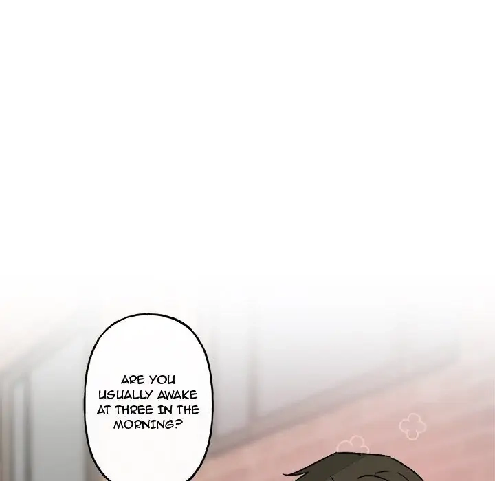 A Future With You - Chapter 12 Page 19