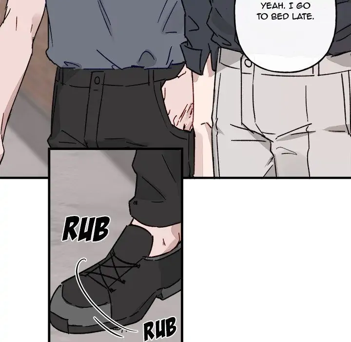A Future With You - Chapter 12 Page 21