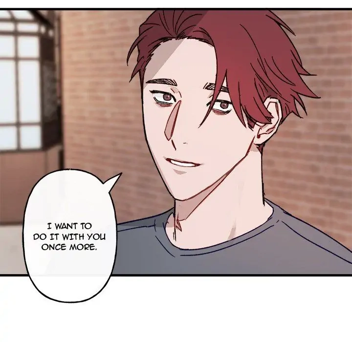 A Future With You - Chapter 12 Page 23