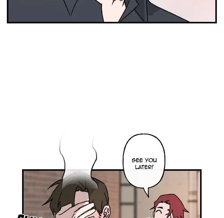A Future With You - Chapter 12 Page 25