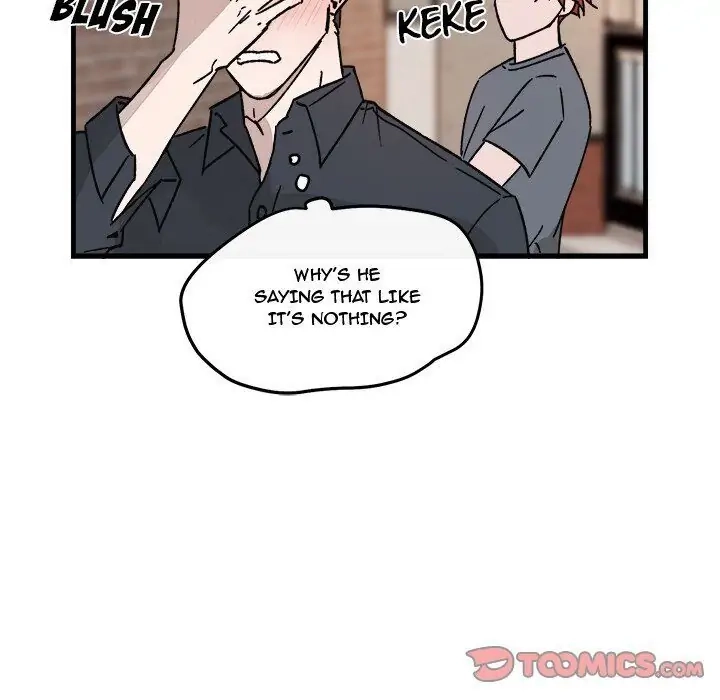 A Future With You - Chapter 12 Page 26