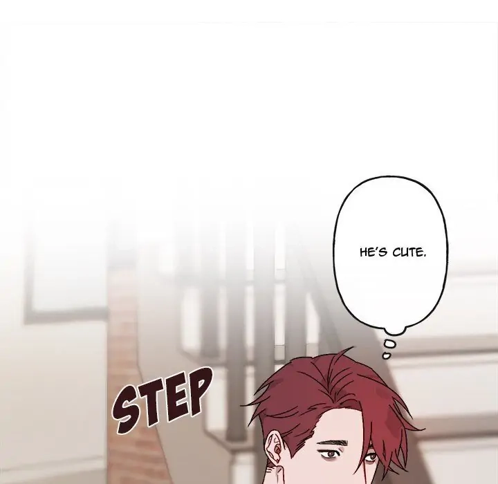 A Future With You - Chapter 12 Page 27