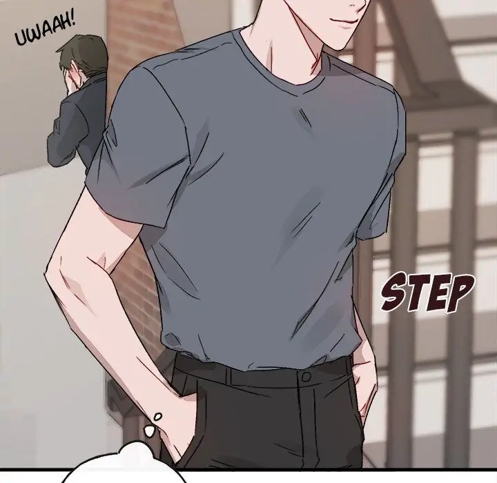 A Future With You - Chapter 12 Page 28