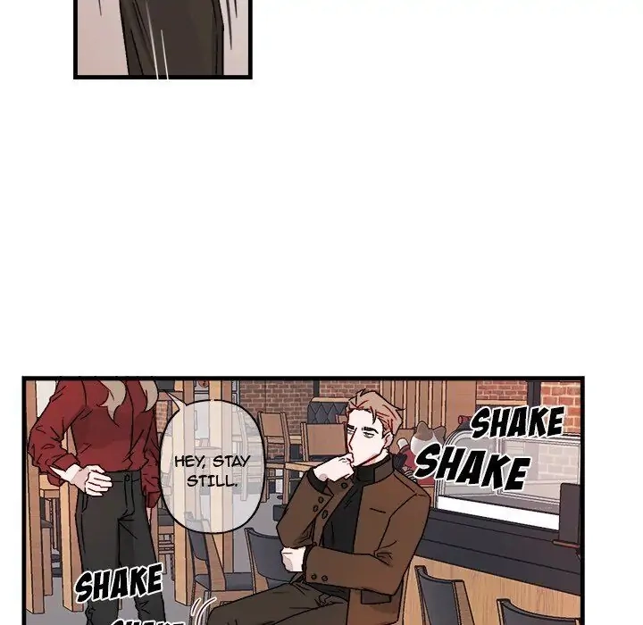 A Future With You - Chapter 12 Page 31