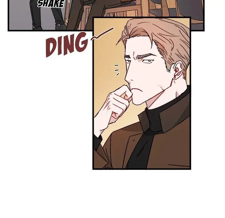 A Future With You - Chapter 12 Page 32