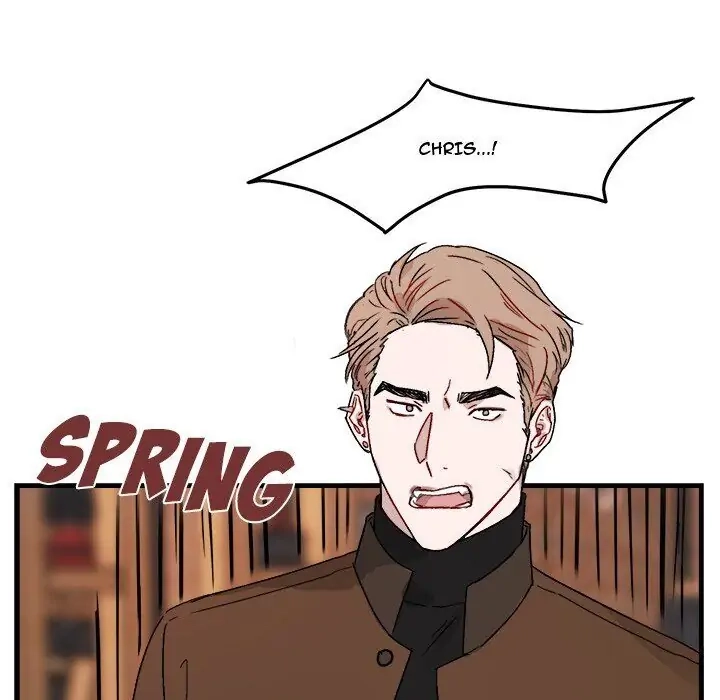 A Future With You - Chapter 12 Page 33