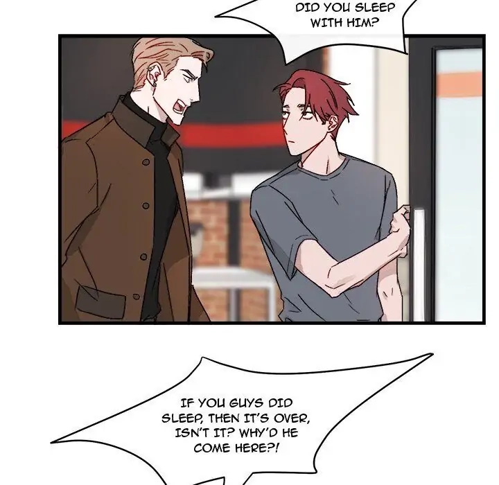 A Future With You - Chapter 12 Page 36