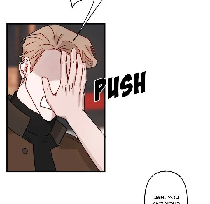 A Future With You - Chapter 12 Page 37