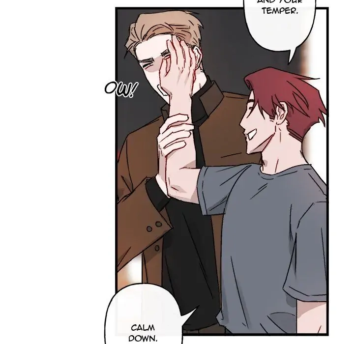 A Future With You - Chapter 12 Page 38
