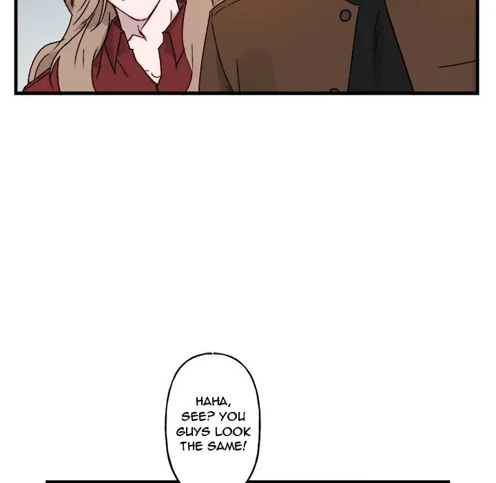 A Future With You - Chapter 12 Page 43
