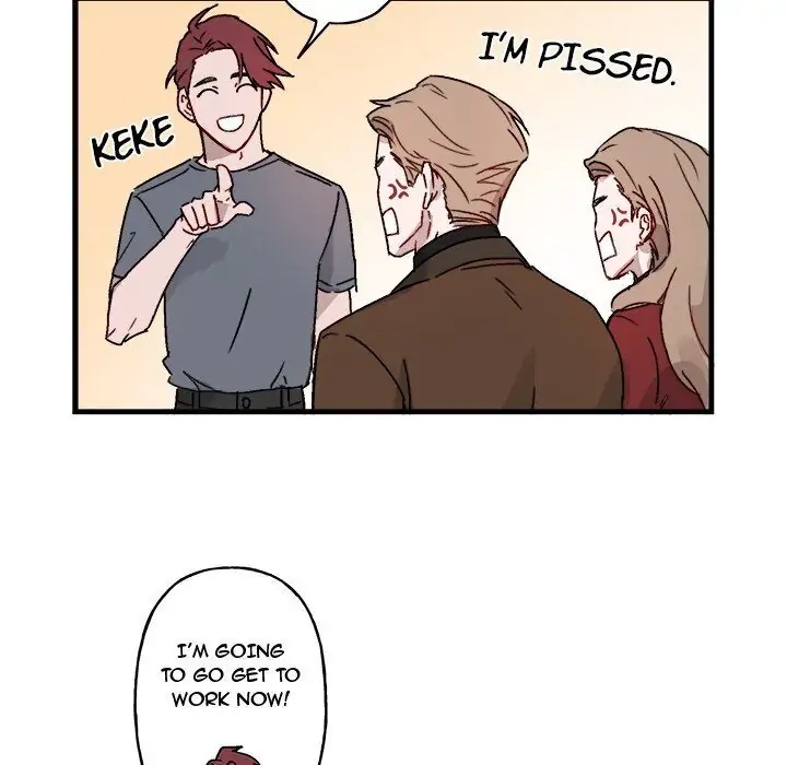 A Future With You - Chapter 12 Page 44