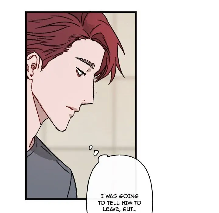 A Future With You - Chapter 12 Page 48