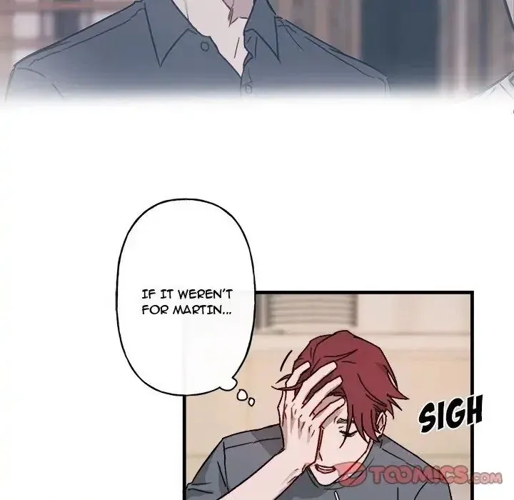 A Future With You - Chapter 12 Page 50