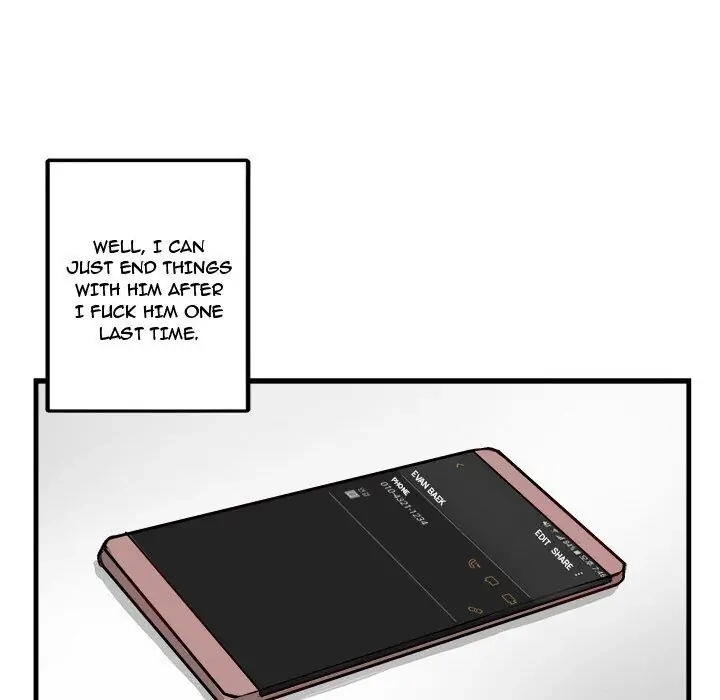 A Future With You - Chapter 12 Page 52