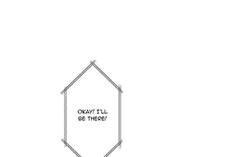 A Future With You - Chapter 13 Page 1