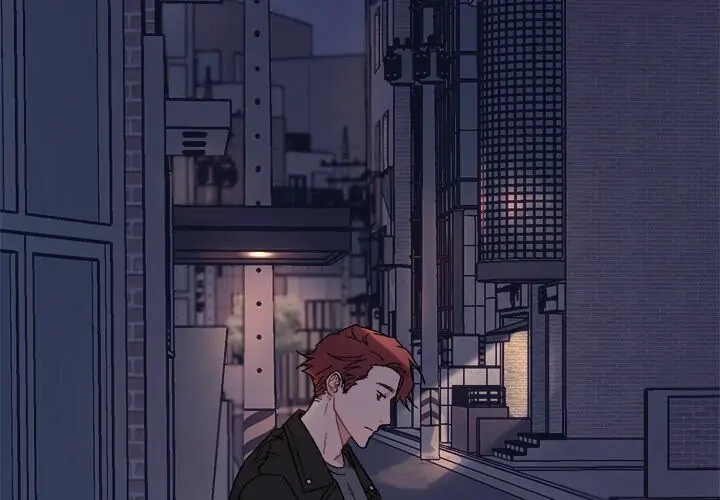 A Future With You - Chapter 13 Page 4