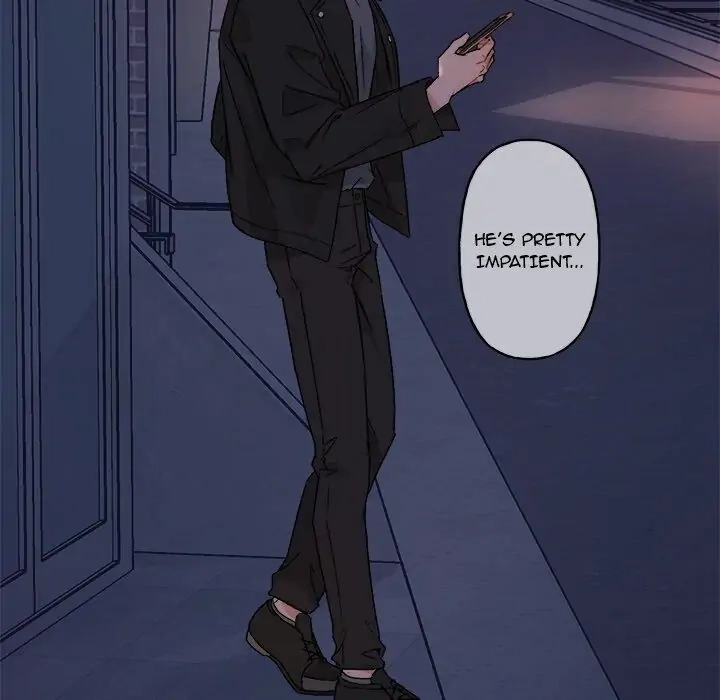 A Future With You - Chapter 13 Page 5
