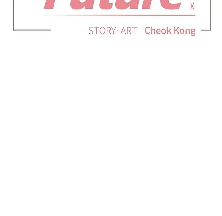 A Future With You - Chapter 13 Page 8