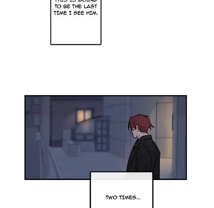A Future With You - Chapter 13 Page 11