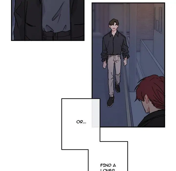 A Future With You - Chapter 13 Page 18