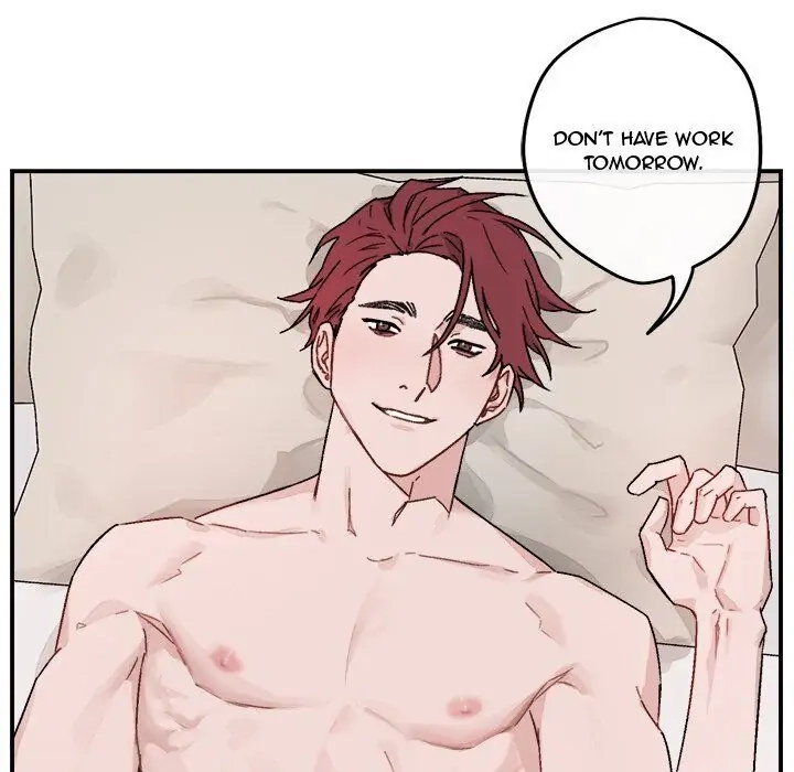 A Future With You - Chapter 13 Page 34