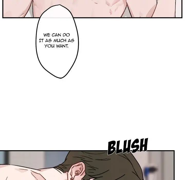 A Future With You - Chapter 13 Page 35