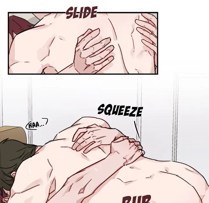 A Future With You - Chapter 13 Page 55
