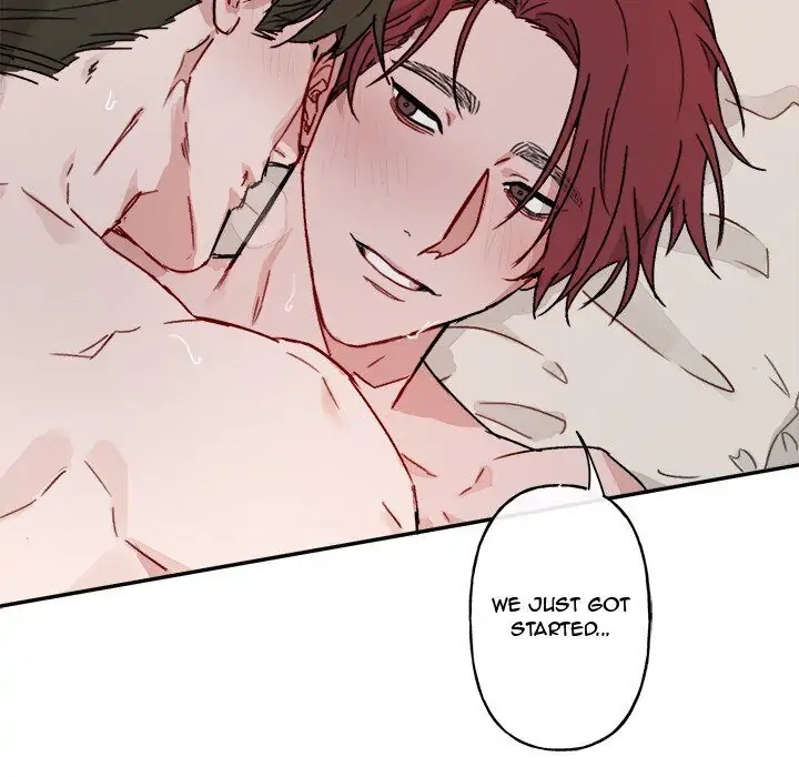 A Future With You - Chapter 13 Page 65