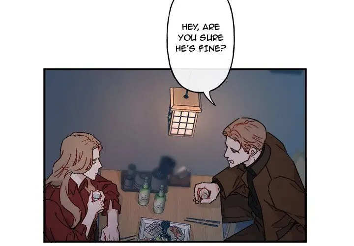 A Future With You - Chapter 14 Page 4
