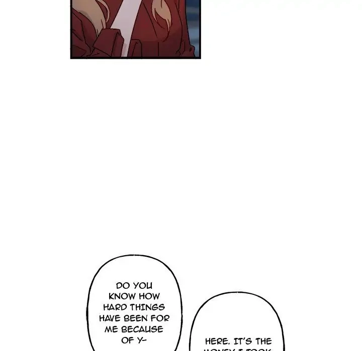A Future With You - Chapter 14 Page 6