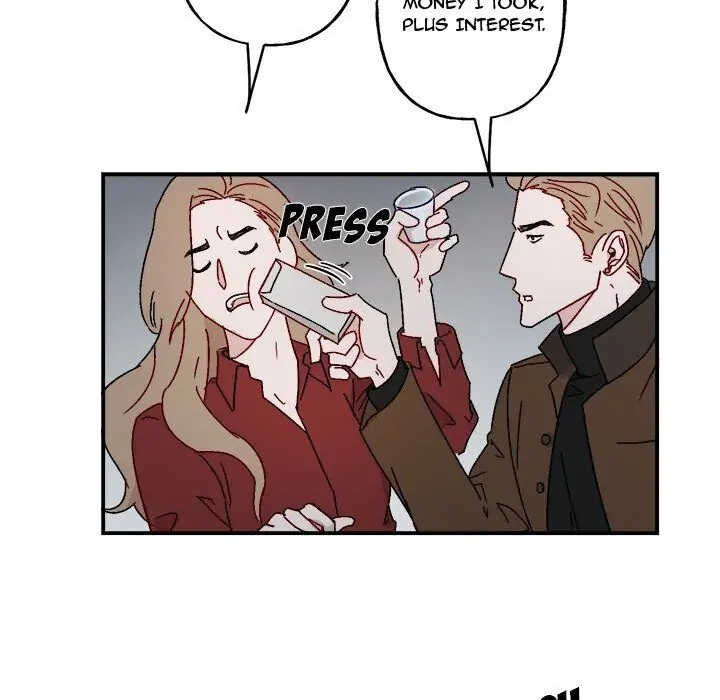 A Future With You - Chapter 14 Page 7