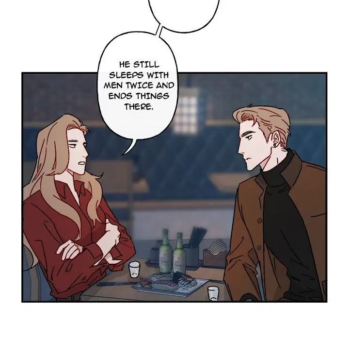 A Future With You - Chapter 14 Page 12